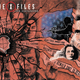 Connected covers for issues 1 and 2 of JFK disclosure by J.J. Lendl.